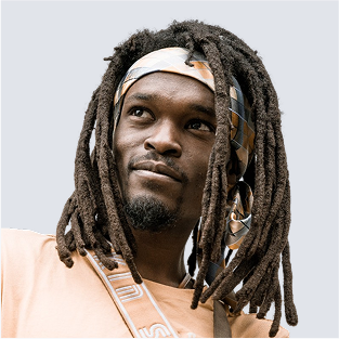 Michael Johnson