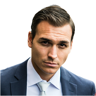 Oliver ellis